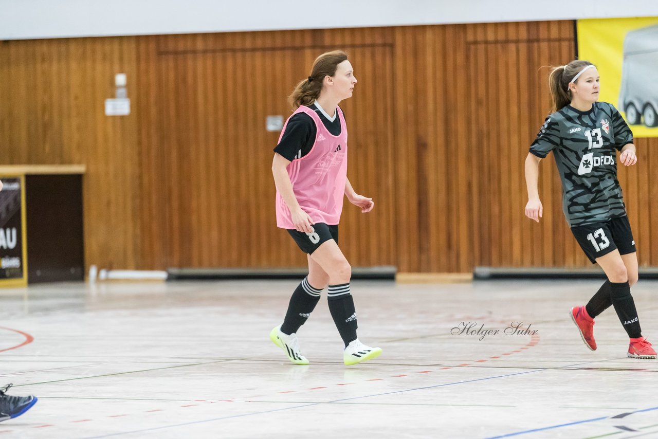 Bild 110 - VR Bank Cup Horst